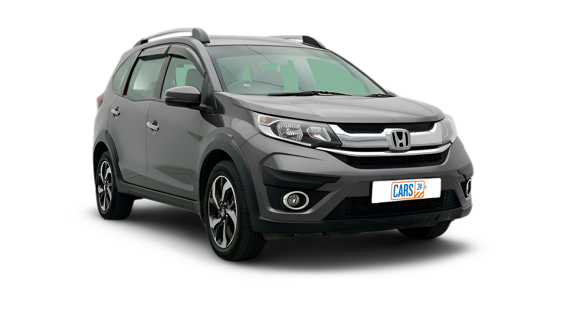 Honda BR-V-img